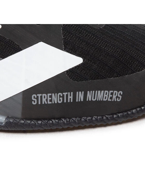 Νέος ✨ Adidas Άνδρες Παπούτσια Προπόνησης Παπούτσια Adipower Weightlifting III GY8923 Μαύρο Μαύρο 🎉 6 Νέος ✨ Adidas Άνδρες Παπούτσια Προπόνησης Παπούτσια Adipower Weightlifting III GY8923 Μαύρο Μαύρο 🎉 - Image 6