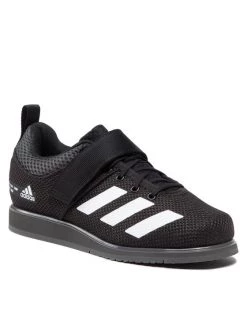 Το φθηνότερο 🤩 Adidas Άνδρες Παπούτσια Προπόνησης Παπούτσια Powerlift 5 GY8918 Μαύρο Μαύρο 🤩
