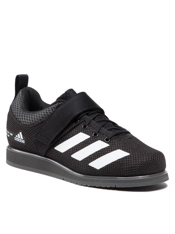 Το φθηνότερο 🤩 Adidas Άνδρες Παπούτσια Προπόνησης Παπούτσια Powerlift 5 GY8918 Μαύρο Μαύρο 🤩 1 Το φθηνότερο 🤩 Adidas Άνδρες Παπούτσια Προπόνησης Παπούτσια Powerlift 5 GY8918 Μαύρο Μαύρο 🤩