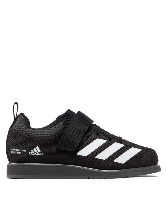 Το φθηνότερο 🤩 Adidas Άνδρες Παπούτσια Προπόνησης Παπούτσια Powerlift 5 GY8918 Μαύρο Μαύρο 🤩 2 Το φθηνότερο 🤩 Adidas Άνδρες Παπούτσια Προπόνησης Παπούτσια Powerlift 5 GY8918 Μαύρο Μαύρο 🤩 - Image 2