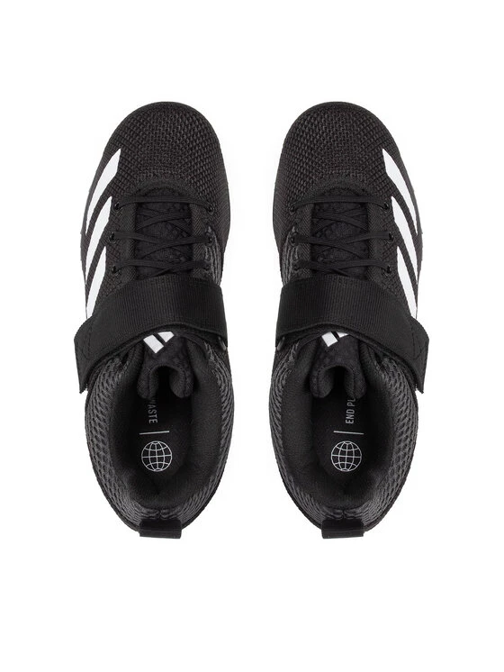 Το φθηνότερο 🤩 Adidas Άνδρες Παπούτσια Προπόνησης Παπούτσια Powerlift 5 GY8918 Μαύρο Μαύρο 🤩 5 Το φθηνότερο 🤩 Adidas Άνδρες Παπούτσια Προπόνησης Παπούτσια Powerlift 5 GY8918 Μαύρο Μαύρο 🤩 - Image 5