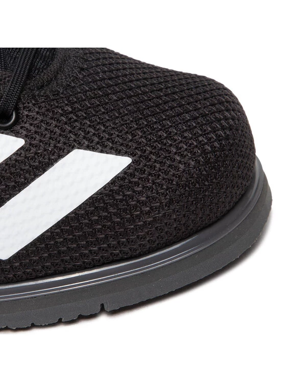 Το φθηνότερο 🤩 Adidas Άνδρες Παπούτσια Προπόνησης Παπούτσια Powerlift 5 GY8918 Μαύρο Μαύρο 🤩 6 Το φθηνότερο 🤩 Adidas Άνδρες Παπούτσια Προπόνησης Παπούτσια Powerlift 5 GY8918 Μαύρο Μαύρο 🤩 - Image 6