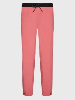 Κουπόνι 💯 Adidas Γυναίκες Παντελόνια Outdoor Παντελόνι Outdoor Terrex Liteflex HH9294 Ροζ Relaxed Fit Ροζ 🎁