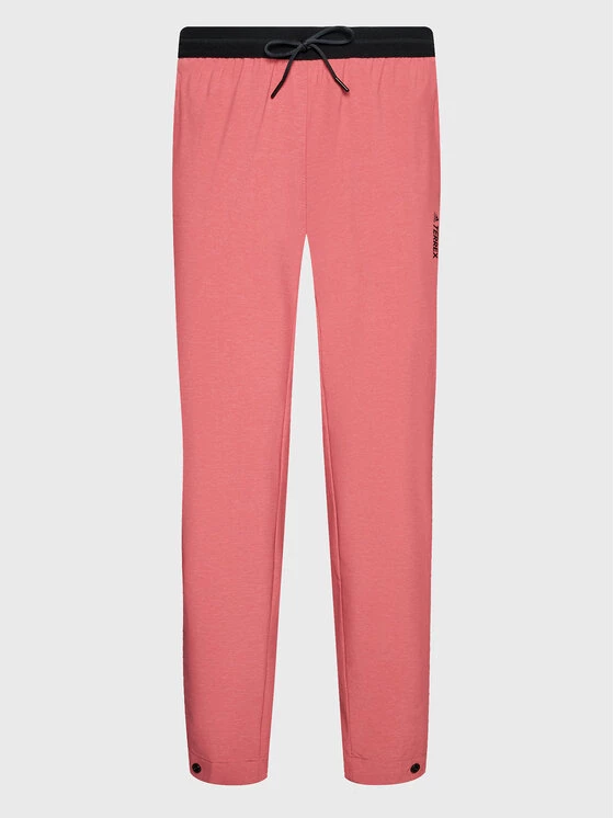 Κουπόνι 💯 Adidas Γυναίκες Παντελόνια Outdoor Παντελόνι Outdoor Terrex Liteflex HH9294 Ροζ Relaxed Fit Ροζ 🎁 1 Κουπόνι 💯 Adidas Γυναίκες Παντελόνια Outdoor Παντελόνι Outdoor Terrex Liteflex HH9294 Ροζ Relaxed Fit Ροζ 🎁