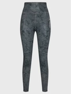 Εκπτωση 😉 Adidas Γυναίκες Κολάν Terrex HF3271 Γκρι Extra Slim Fit Γκρι ✔️