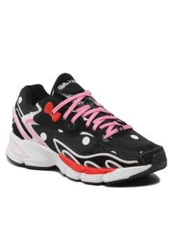 Τοπ 10 👍 Adidas Γυναίκες Κοντά Αθλητικά Παπούτσια Astir W GW7166 Μαύρο Μαύρο 🥰