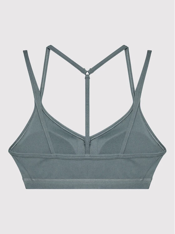 Εξοδος 🎉 Adidas Γυναίκες Αθλητικά Σουτιέν Αθλητικό σουτιέν Yoga Essentials Light-Support AC HG3645 Γκρι Γκρι 🤩 6 Εξοδος 🎉 Adidas Γυναίκες Αθλητικά Σουτιέν Αθλητικό σουτιέν Yoga Essentials Light-Support AC HG3645 Γκρι Γκρι 🤩 - Image 6