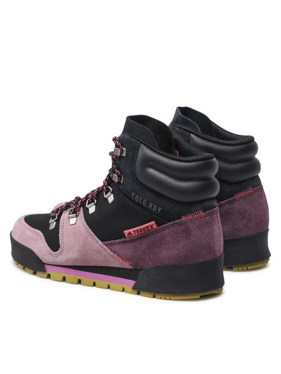 Αγορά 😉 Adidas Γυναίκες Ψηλά Παπούτσια Πεζοπορίας & Ορειβατικά Παπούτσια Παπούτσια πεζοπορίας Terrex Snowpitch C.Rdy GW9171 Μαύρο Μαύρο 🔔 3 Αγορά 😉 Adidas Γυναίκες Ψηλά Παπούτσια Πεζοπορίας & Ορειβατικά Παπούτσια Παπούτσια πεζοπορίας Terrex Snowpitch C.Rdy GW9171 Μαύρο Μαύρο 🔔 - Image 3