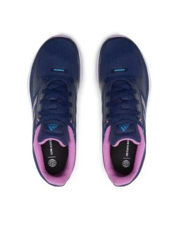 Συμφωνίες 🤩 Adidas Γυναίκες Παπούτσια Προπόνησης Παπούτσια Runfalcon 2.0 K HR1413 Σκούρο μπλε Σκούρο μπλε 😍 -Adidas Performance Κατάστημα unnamed file 3363