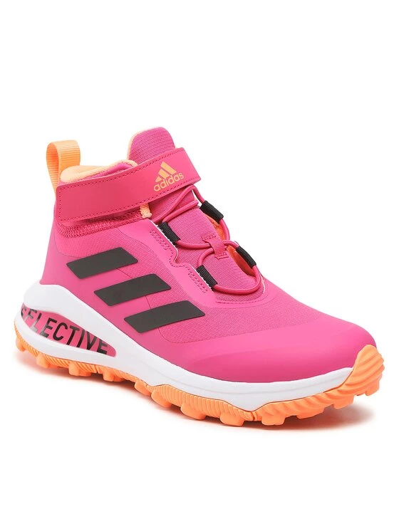 Ολοκαίνουργιο 😀 Adidas Παιδιά Παπούτσια FortaRun Atr El K GZ1807 Ροζ Ροζ 💯 1 Ολοκαίνουργιο 😀 Adidas Παιδιά Παπούτσια FortaRun Atr El K GZ1807 Ροζ Ροζ 💯