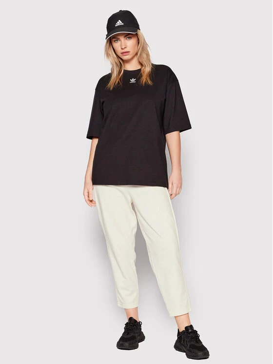 Αγορά 👍 Adidas Γυναίκες Παντελόνια Φόρμας Παντελόνι φόρμας Yoga HD6829 Μπεζ Regular Fit Μπεζ ❤️ 2 Αγορά 👍 Adidas Γυναίκες Παντελόνια Φόρμας Παντελόνι φόρμας Yoga HD6829 Μπεζ Regular Fit Μπεζ ❤️ - Image 2