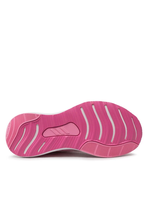 Ολοκαίνουργιο ???? Adidas Παιδιά Παπούτσια για Χάντμπολ Παπούτσια FortaRun El K GZ1827 Ροζ Ροζ ???? 4 Ολοκαίνουργιο ???? Adidas Παιδιά Παπούτσια για Χάντμπολ Παπούτσια FortaRun El K GZ1827 Ροζ Ροζ ???? - Image 4