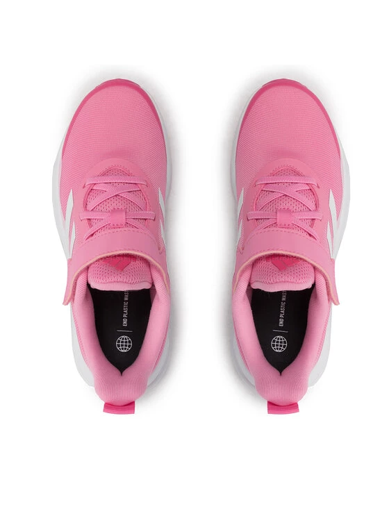 Ολοκαίνουργιο ???? Adidas Παιδιά Παπούτσια για Χάντμπολ Παπούτσια FortaRun El K GZ1827 Ροζ Ροζ ???? 5 Ολοκαίνουργιο ???? Adidas Παιδιά Παπούτσια για Χάντμπολ Παπούτσια FortaRun El K GZ1827 Ροζ Ροζ ???? - Image 5