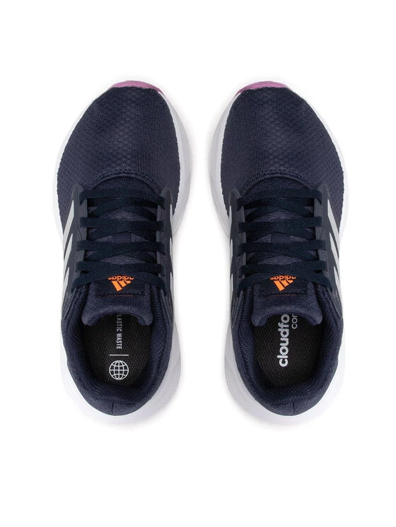 Εκπτωση ❤️ Adidas Γυναίκες Παπούτσια Προπόνησης Παπούτσια Galaxy 6 GW4137 Σκούρο μπλε Σκούρο μπλε 🎁 5 Εκπτωση ❤️ Adidas Γυναίκες Παπούτσια Προπόνησης Παπούτσια Galaxy 6 GW4137 Σκούρο μπλε Σκούρο μπλε 🎁 - Image 5