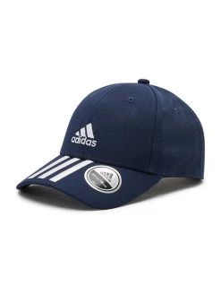 Ολοκαίνουργιο 🧨 Adidas Παιδιά Σκούφοι & Καπέλα Καπέλο Jockey HN1037 Σκούρο μπλε Σκούρο μπλε 😉