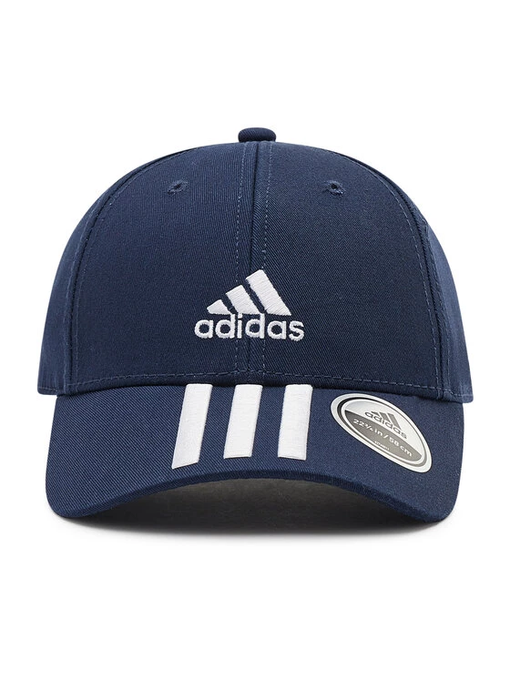 Ολοκαίνουργιο 🧨 Adidas Παιδιά Σκούφοι & Καπέλα Καπέλο Jockey HN1037 Σκούρο μπλε Σκούρο μπλε 😉 2 Ολοκαίνουργιο 🧨 Adidas Παιδιά Σκούφοι & Καπέλα Καπέλο Jockey HN1037 Σκούρο μπλε Σκούρο μπλε 😉 - Image 2