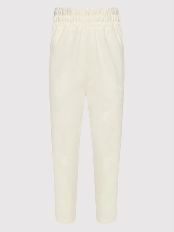 Αγορά 👍 Adidas Γυναίκες Παντελόνια Φόρμας Παντελόνι φόρμας Yoga HD6829 Μπεζ Regular Fit Μπεζ ❤️ 5 Αγορά 👍 Adidas Γυναίκες Παντελόνια Φόρμας Παντελόνι φόρμας Yoga HD6829 Μπεζ Regular Fit Μπεζ ❤️ - Image 5