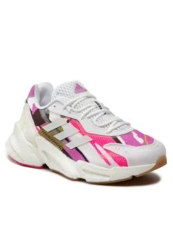 Νέος 💯 Adidas Γυναίκες Παπούτσια Προπόνησης Παπούτσια X9000L4 Tm HP2119 Λευκό Λευκό ❤️