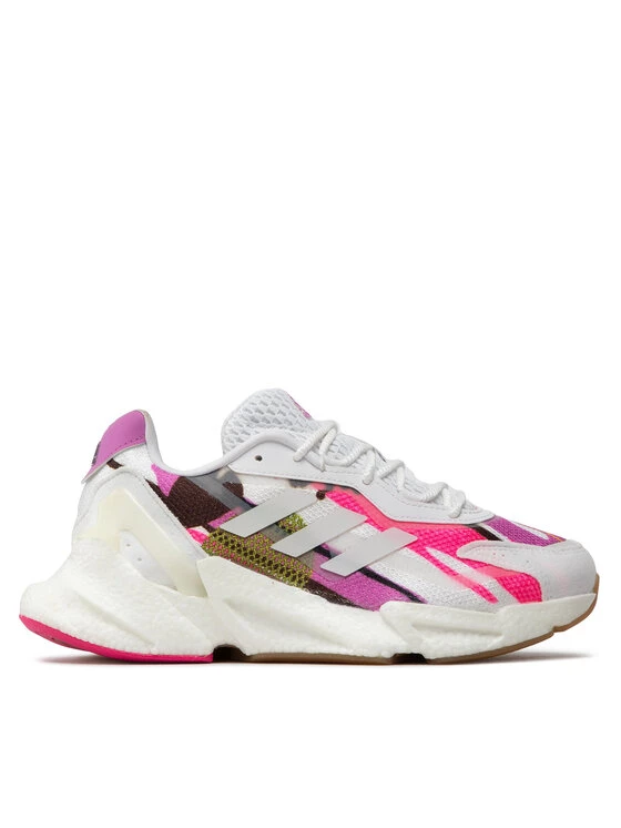 Νέος 💯 Adidas Γυναίκες Παπούτσια Προπόνησης Παπούτσια X9000L4 Tm HP2119 Λευκό Λευκό ❤️ 2 Νέος 💯 Adidas Γυναίκες Παπούτσια Προπόνησης Παπούτσια X9000L4 Tm HP2119 Λευκό Λευκό ❤️ - Image 2