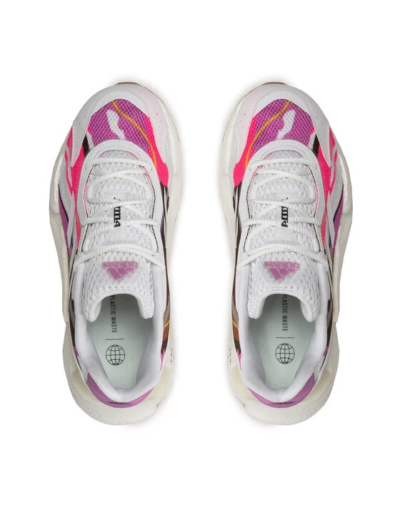 Νέος 💯 Adidas Γυναίκες Παπούτσια Προπόνησης Παπούτσια X9000L4 Tm HP2119 Λευκό Λευκό ❤️ 6 Νέος 💯 Adidas Γυναίκες Παπούτσια Προπόνησης Παπούτσια X9000L4 Tm HP2119 Λευκό Λευκό ❤️ - Image 6