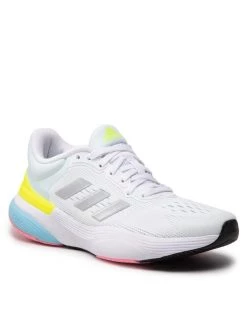 Καλύτερη πώληση 👏 Adidas Γυναίκες Παπούτσια Προπόνησης Παπούτσια Response Super 3.0 W HP2057 Λευκό Λευκό ⌛