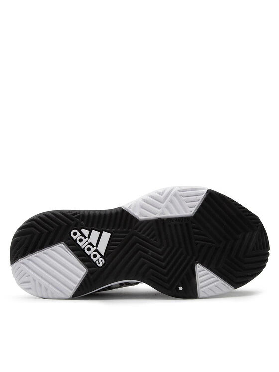 Συμφωνίες ✔️ Adidas Γυναίκες Παπούτσια για Μπάσκετ Παπούτσια Ownthegame 2.0 K GW1552 Μαύρο Μαύρο ???? 4 Συμφωνίες ✔️ Adidas Γυναίκες Παπούτσια για Μπάσκετ Παπούτσια Ownthegame 2.0 K GW1552 Μαύρο Μαύρο ???? - Image 4