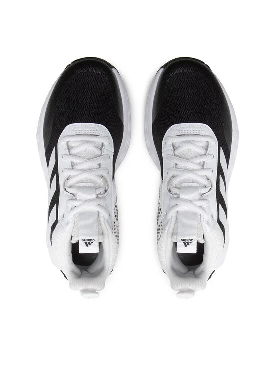 Συμφωνίες ✔️ Adidas Γυναίκες Παπούτσια για Μπάσκετ Παπούτσια Ownthegame 2.0 K GW1552 Μαύρο Μαύρο ???? 5 Συμφωνίες ✔️ Adidas Γυναίκες Παπούτσια για Μπάσκετ Παπούτσια Ownthegame 2.0 K GW1552 Μαύρο Μαύρο ???? - Image 5