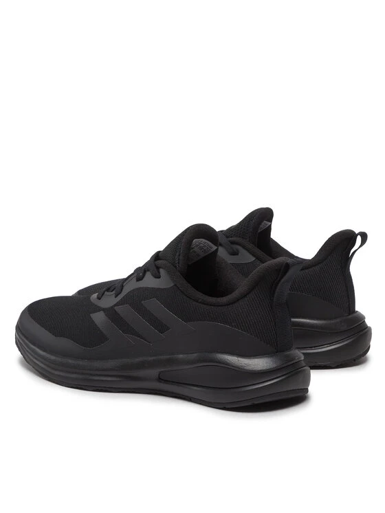 Το φθηνότερο ✔️ Adidas Παιδιά Κλειστά Παπούτσια Επίσημα Παπούτσια Forta Run K GZ4416 Μαύρο Μαύρο ✔️ 3 Το φθηνότερο ✔️ Adidas Παιδιά Κλειστά Παπούτσια Επίσημα Παπούτσια Forta Run K GZ4416 Μαύρο Μαύρο ✔️ - Image 3