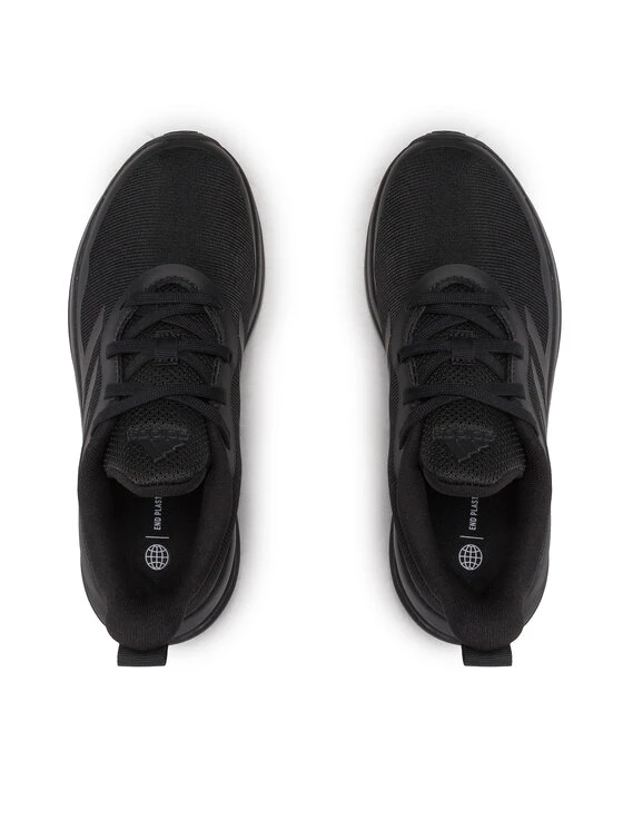 Το φθηνότερο ✔️ Adidas Παιδιά Κλειστά Παπούτσια Επίσημα Παπούτσια Forta Run K GZ4416 Μαύρο Μαύρο ✔️ 5 Το φθηνότερο ✔️ Adidas Παιδιά Κλειστά Παπούτσια Επίσημα Παπούτσια Forta Run K GZ4416 Μαύρο Μαύρο ✔️ - Image 5