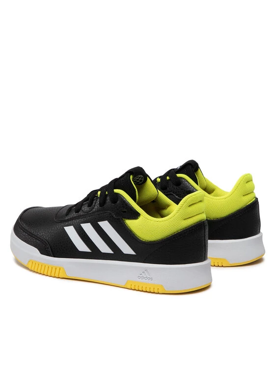 Best Pirce ❤️ Adidas Γυναίκες Κλειστά Παπούτσια Παπούτσια Tensaur Sport 2.0 K GW6426 Μαύρο Μαύρο ???? 3 Best Pirce ❤️ Adidas Γυναίκες Κλειστά Παπούτσια Παπούτσια Tensaur Sport 2.0 K GW6426 Μαύρο Μαύρο ???? - Image 3