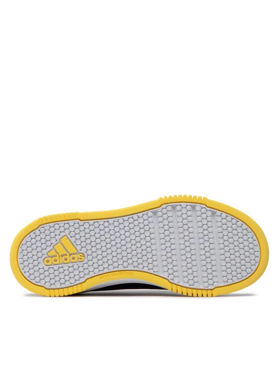 Best Pirce ❤️ Adidas Γυναίκες Κλειστά Παπούτσια Παπούτσια Tensaur Sport 2.0 K GW6426 Μαύρο Μαύρο ???? 4 Best Pirce ❤️ Adidas Γυναίκες Κλειστά Παπούτσια Παπούτσια Tensaur Sport 2.0 K GW6426 Μαύρο Μαύρο ???? - Image 4