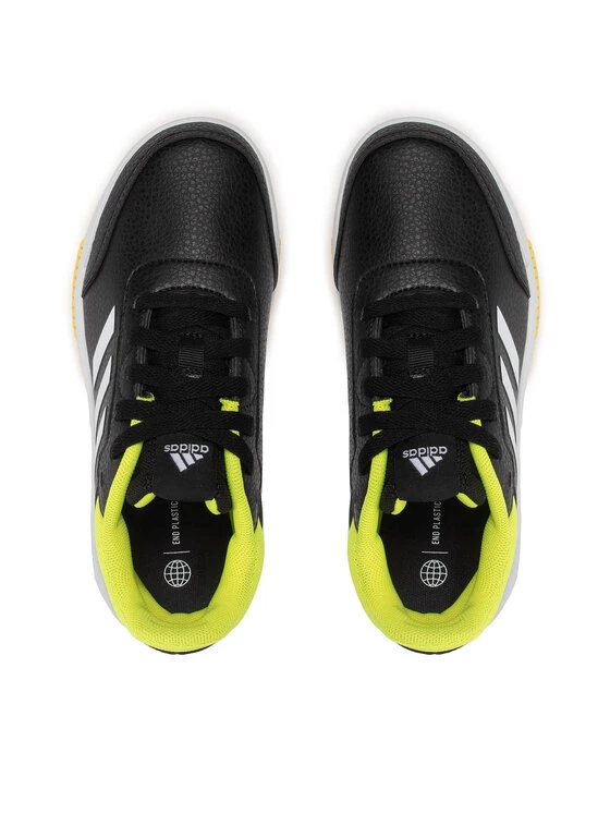 Best Pirce ❤️ Adidas Γυναίκες Κλειστά Παπούτσια Παπούτσια Tensaur Sport 2.0 K GW6426 Μαύρο Μαύρο ???? 5 Best Pirce ❤️ Adidas Γυναίκες Κλειστά Παπούτσια Παπούτσια Tensaur Sport 2.0 K GW6426 Μαύρο Μαύρο ???? - Image 5