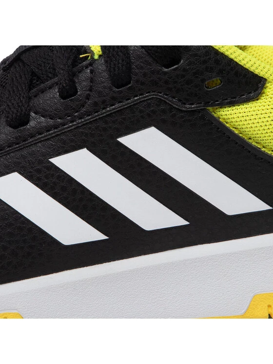 Best Pirce ❤️ Adidas Γυναίκες Κλειστά Παπούτσια Παπούτσια Tensaur Sport 2.0 K GW6426 Μαύρο Μαύρο ???? 6 Best Pirce ❤️ Adidas Γυναίκες Κλειστά Παπούτσια Παπούτσια Tensaur Sport 2.0 K GW6426 Μαύρο Μαύρο ???? - Image 6