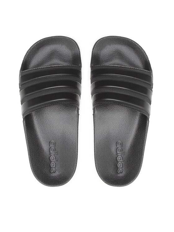 Best Pirce 👍 Adidas Άνδρες Παντόφλες Adilette Shower GZ3772 Μαύρο Μαύρο 🎉 6 Best Pirce 👍 Adidas Άνδρες Παντόφλες Adilette Shower GZ3772 Μαύρο Μαύρο 🎉 - Image 6