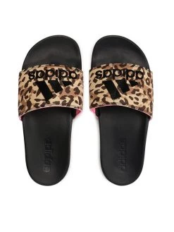 Πολύ καλή προσφορά ???? Adidas Γυναίκες Παντόφλες & Σαγιονάρες Παντόφλες Adilette Comfort GZ6412 Καφέ Καφέ ✔️ -Adidas Performance Κατάστημα unnamed file 3465