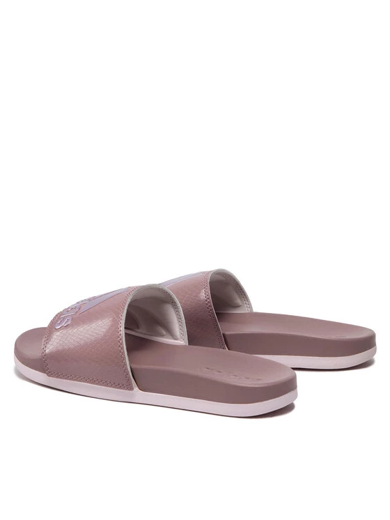 Φτηνός 🧨 Adidas Γυναίκες Παντόφλες & Σαγιονάρες Παντόφλες Adilette Comfort GX4298 Ροζ Ροζ 👏 3 Φτηνός 🧨 Adidas Γυναίκες Παντόφλες & Σαγιονάρες Παντόφλες Adilette Comfort GX4298 Ροζ Ροζ 👏 - Image 3