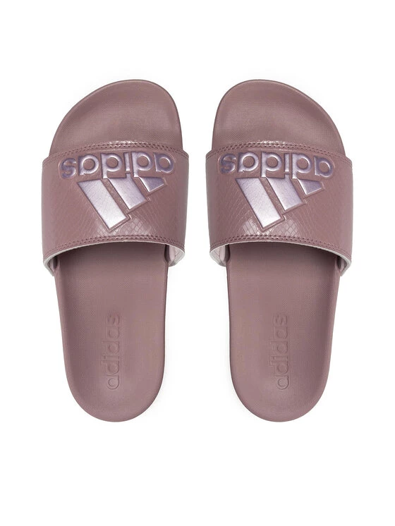 Φτηνός 🧨 Adidas Γυναίκες Παντόφλες & Σαγιονάρες Παντόφλες Adilette Comfort GX4298 Ροζ Ροζ 👏 5 Φτηνός 🧨 Adidas Γυναίκες Παντόφλες & Σαγιονάρες Παντόφλες Adilette Comfort GX4298 Ροζ Ροζ 👏 - Image 5