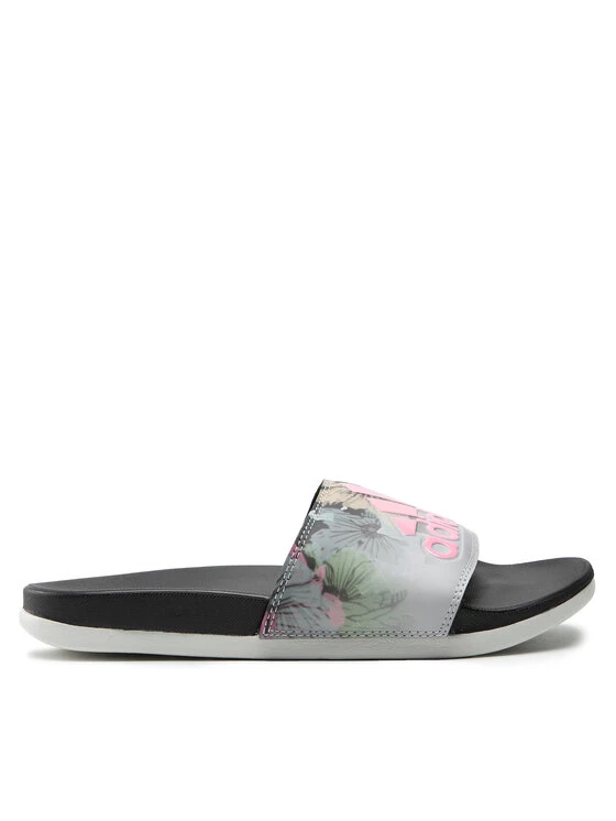 Προϋπολογισμός 😉 Adidas Γυναίκες Παντόφλες Adilette Comfort GY9659 Ροζ Ροζ 👍 2 Προϋπολογισμός 😉 Adidas Γυναίκες Παντόφλες Adilette Comfort GY9659 Ροζ Ροζ 👍 - Image 2