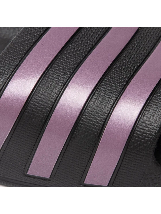 Προώθηση 😀 Adidas Γυναίκες Παντόφλες & Σαγιονάρες Παντόφλες Adilette Aqua GX4279 Μαύρο Μαύρο ✔️ 6 Προώθηση 😀 Adidas Γυναίκες Παντόφλες & Σαγιονάρες Παντόφλες Adilette Aqua GX4279 Μαύρο Μαύρο ✔️ - Image 6