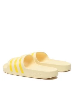 Νέος 👍 Adidas Γυναίκες Παντόφλες & Σαγιονάρες Παντόφλες Adilette Aqua GX4280 Κίτρινο Κίτρινο 😉 -Adidas Performance Κατάστημα unnamed file 3487