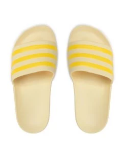 Νέος 👍 Adidas Γυναίκες Παντόφλες & Σαγιονάρες Παντόφλες Adilette Aqua GX4280 Κίτρινο Κίτρινο 😉 -Adidas Performance Κατάστημα unnamed file 3489