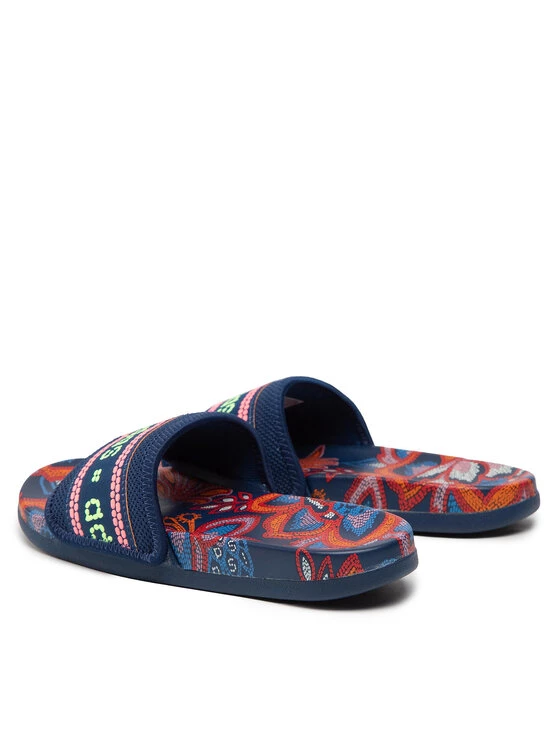 Προϋπολογισμός 😀 Adidas Γυναίκες Παντόφλες & Σαγιονάρες Παντόφλες Adilette Comfort GV7086 Σκούρο μπλε Σκούρο μπλε 🤩 3 Προϋπολογισμός 😀 Adidas Γυναίκες Παντόφλες & Σαγιονάρες Παντόφλες Adilette Comfort GV7086 Σκούρο μπλε Σκούρο μπλε 🤩 - Image 3