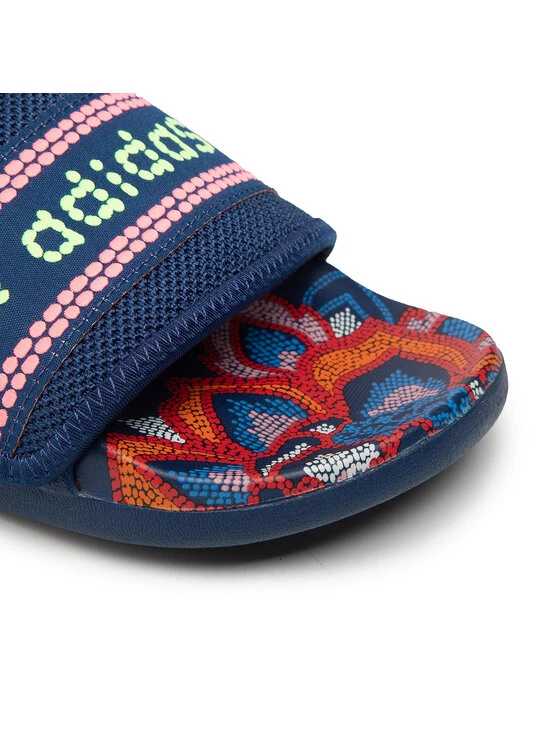 Προϋπολογισμός 😀 Adidas Γυναίκες Παντόφλες & Σαγιονάρες Παντόφλες Adilette Comfort GV7086 Σκούρο μπλε Σκούρο μπλε 🤩 6 Προϋπολογισμός 😀 Adidas Γυναίκες Παντόφλες & Σαγιονάρες Παντόφλες Adilette Comfort GV7086 Σκούρο μπλε Σκούρο μπλε 🤩 - Image 6