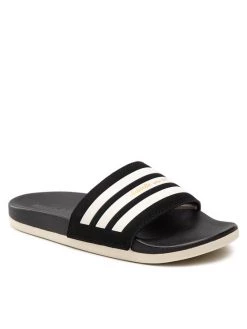 Προϋπολογισμός 😉 Adidas Γυναίκες Παντόφλες Adilette Comfort GW5966 Μαύρο Μαύρο 👏