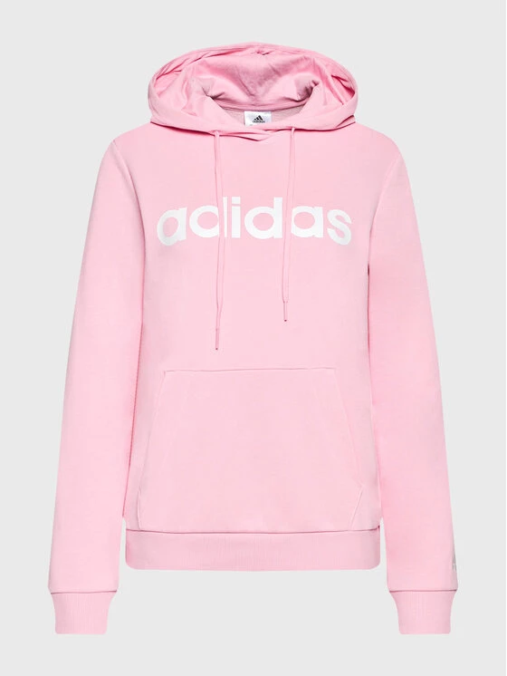 Εκπτωση ✨ Adidas Γυναίκες Μπλούζες Μπλούζα Essentials HL2086 Ροζ Regular Fit Ροζ 😉 5 Εκπτωση ✨ Adidas Γυναίκες Μπλούζες Μπλούζα Essentials HL2086 Ροζ Regular Fit Ροζ 😉 - Image 5
