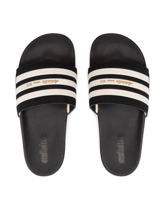 Προϋπολογισμός 😉 Adidas Γυναίκες Παντόφλες Adilette Comfort GW5966 Μαύρο Μαύρο 👏 6 Προϋπολογισμός 😉 Adidas Γυναίκες Παντόφλες Adilette Comfort GW5966 Μαύρο Μαύρο 👏 - Image 6