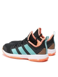 Εξοδος ???? Adidas Γυναίκες Ποδοσφαιρικά Παπούτσια Εσωτερικού Χώρου / Σάλας Παπούτσια Stabil Jr GX3761 Μαύρο Μαύρο ???? -Adidas Performance Κατάστημα unnamed file 3527