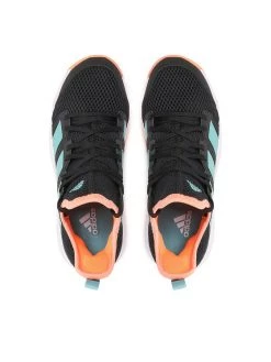 Εξοδος ???? Adidas Γυναίκες Ποδοσφαιρικά Παπούτσια Εσωτερικού Χώρου / Σάλας Παπούτσια Stabil Jr GX3761 Μαύρο Μαύρο ???? -Adidas Performance Κατάστημα unnamed file 3529