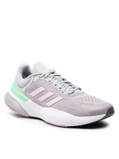 Πολύ καλή προσφορά 👍 Adidas Παιδιά Παπούτσια για Χάντμπολ Παπούτσια Response Super 3.0 J GY4349 Γκρι Γκρι ❤️