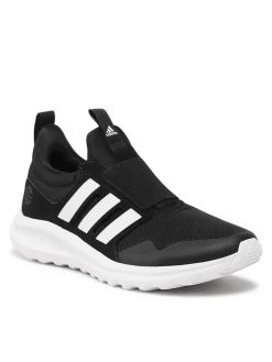 Προώθηση ❤️ Adidas Παιδιά Μοκασίνια Παπούτσια Activeride 2.0 J GW4060 Μαύρο Μαύρο 🎁